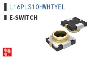 L16PLS10HWHTYEL