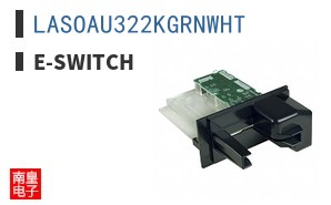 LASOAU322KGRNWHT
