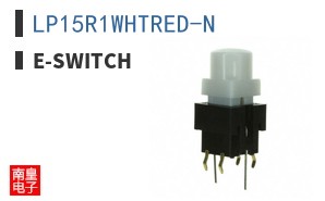 LP15R1WHTRED-N