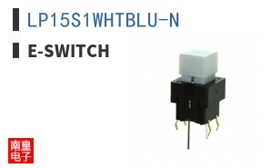 LP15S1WHTBLU-N