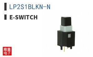 LP2S1BLKN-N