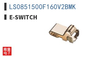LS0851500F160V2BMK