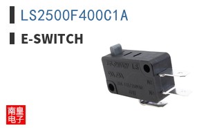 LS2500F400C1A