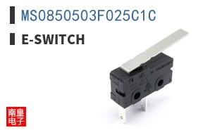 MS0850503F025C1C