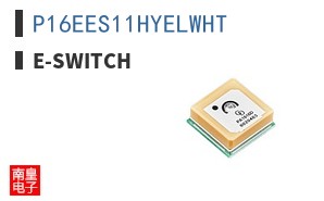 P16EES11HYELWHT