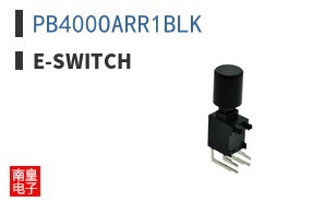 PB400OARR1BLK