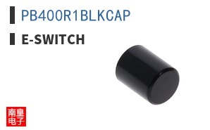 PB400R1BLKCAP
