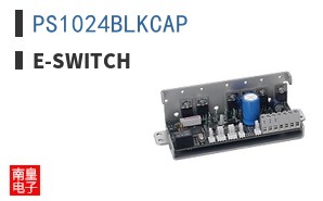 PS1024BLKCAP