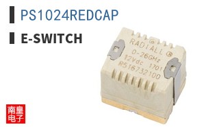 PS1024REDCAP
