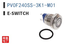 PV0F240SS-3K1-M01