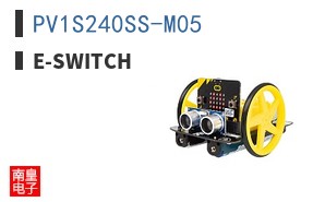 PV1S240SS-M05