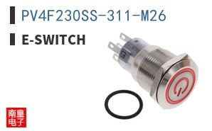 PV4F230SS-311-M26