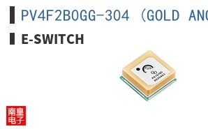 PV4F2B0GG-304 (GOLD ANODIZED)