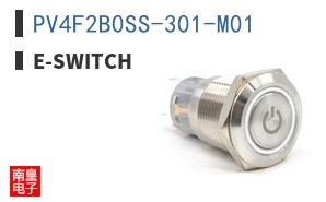PV4F2B0SS-301-M01