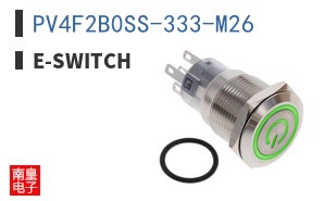 PV4F2B0SS-333-M26