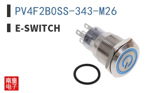PV4F2B0SS-343-M26