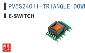 PV5S24011-TRIANGLE DOWN