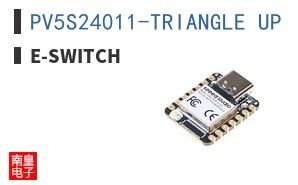 PV5S24011-TRIANGLE UP