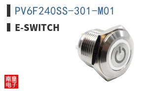 PV6F240SS-301-M01