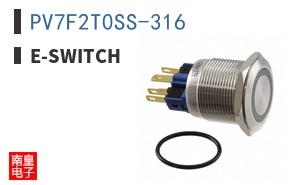PV7F2T0SS-316