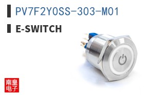PV7F2Y0SS-303-M01