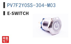 PV7F2Y0SS-304-M03