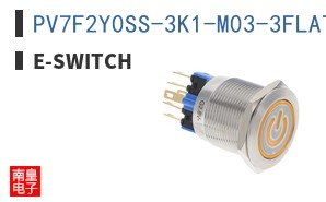 PV7F2Y0SS-3K1-M03-3FLATS