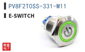PV8F2T0SS-331-M11