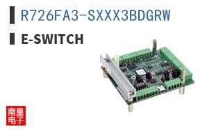 R726FA3-SXXX3BDGRW