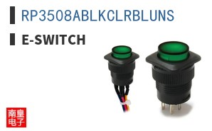 RP3508ABLKCLRBLUNS