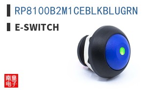 RP8100B2M1CEBLKBLUGRN