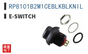 RP8101B2M1CEBLKBLKNIL