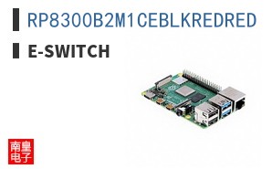 RP8300B2M1CEBLKREDRED
