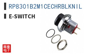 RP8301B2M1CECHRBLKNIL