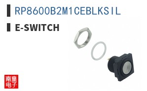 RP8600B2M1CEBLKSIL