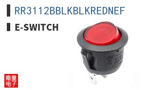 RR3112BBLKBLKREDNEF