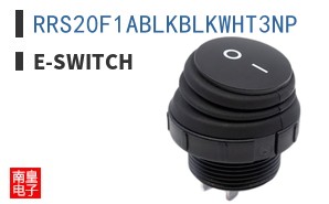 RRS20F1ABLKBLKWHT3NP