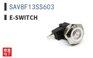 SAV8F13SS603