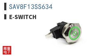 SAV8F13SS634