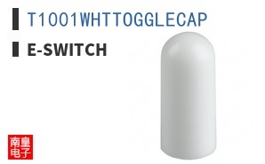 T1001WHTTOGGLECAP