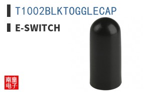 T1002BLKTOGGLECAP