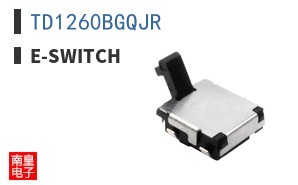 TD1260BGQJR
