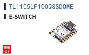 TL1105LF100QSSDOME