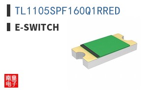 TL1105SPF160Q1RRED