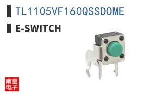 TL1105VF160QSSDOME