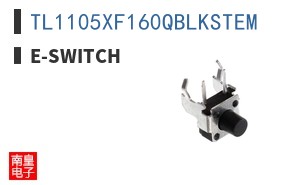 TL1105XF160QBLKSTEM