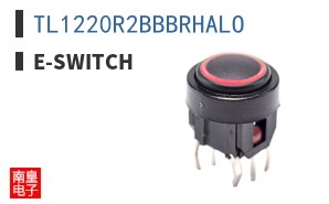 TL1220R2BBBRHALO