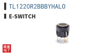 TL1220R2BBBYHALO