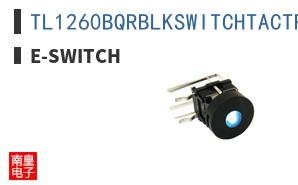 TL1260BQRBLKSWITCHTACTRT