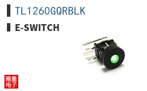 TL1260GQRBLK